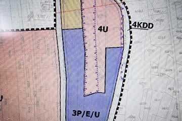 Działka inwestycyjna Sól. Zdjęcie 7