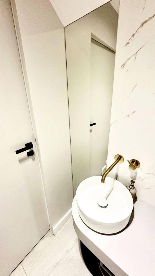 dom szeregowy, 5 pokoi Kraków Sidzina, ul. Stefana Kołaczkowskiego. Zdjęcie 8