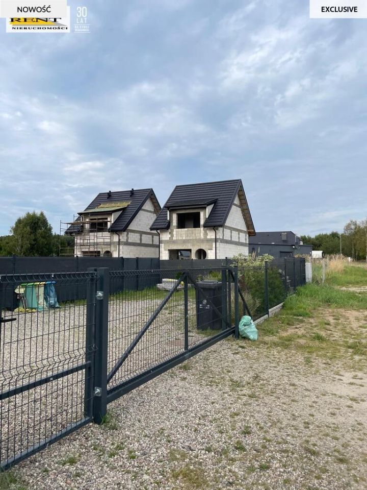 Działka budowlana Niechorze, ul. Spacerowa. Zdjęcie 5