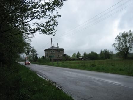 Działka budowlana Ciągowice Zacisze, ul. 1 Maja. Zdjęcie 1