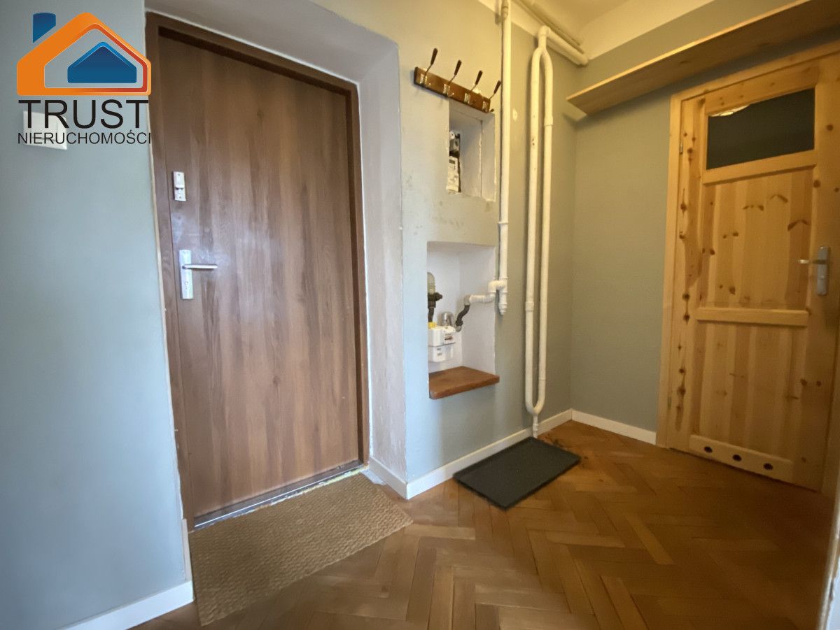 Mieszkanie 2-pokojowe Łódź Bałuty. Zdjęcie 7