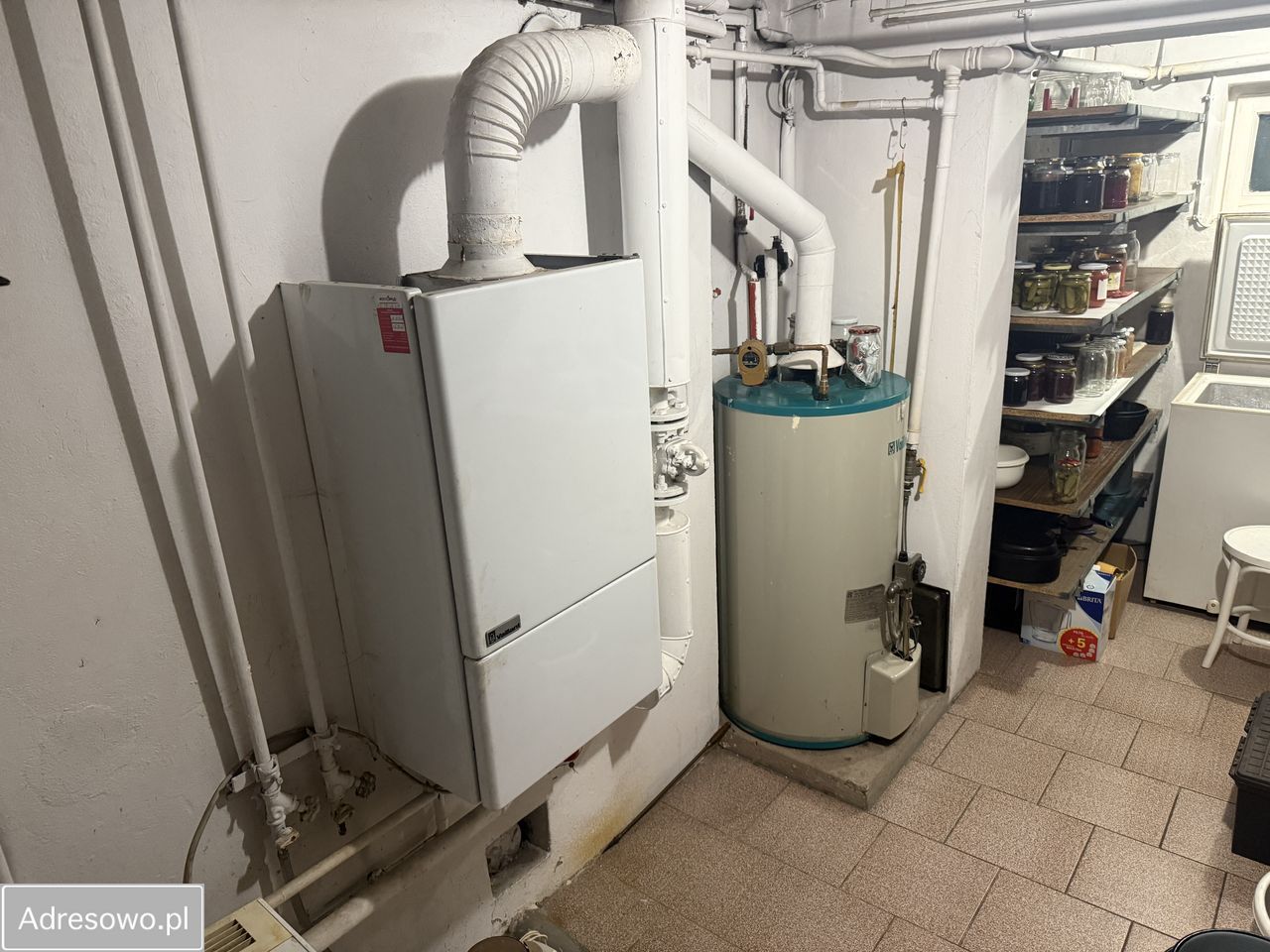 dom szeregowy, 5 pokoi Opole Półwieś, ul. prof. Władysława Tatarkiewicza. Zdjęcie 10