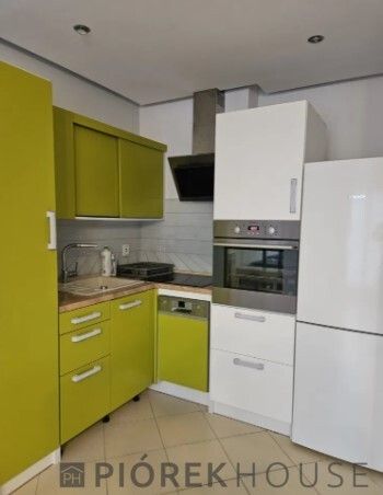 Mieszkanie 1-pokojowe Warszawa Wesoła, ul. Wspólna. Zdjęcie 3