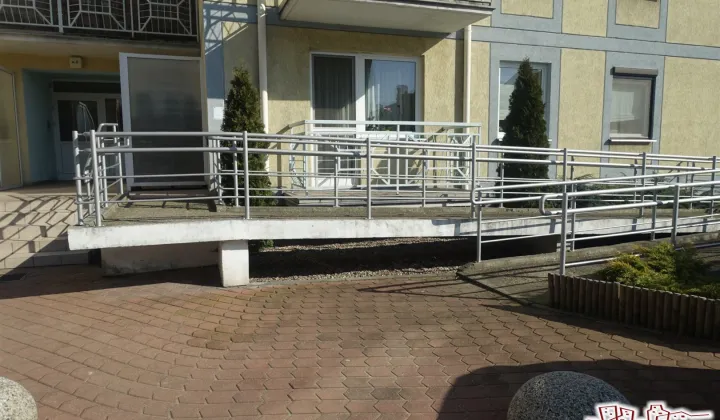 Mieszkanie 2-pokojowe Włocławek Centrum