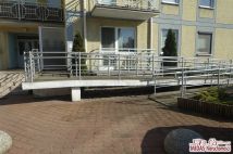 Mieszkanie 2-pokojowe Włocławek Centrum