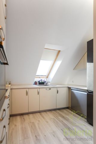 Mieszkanie 2-pokojowe Szczecin Kijewo, ul. Świstacza. Zdjęcie 11