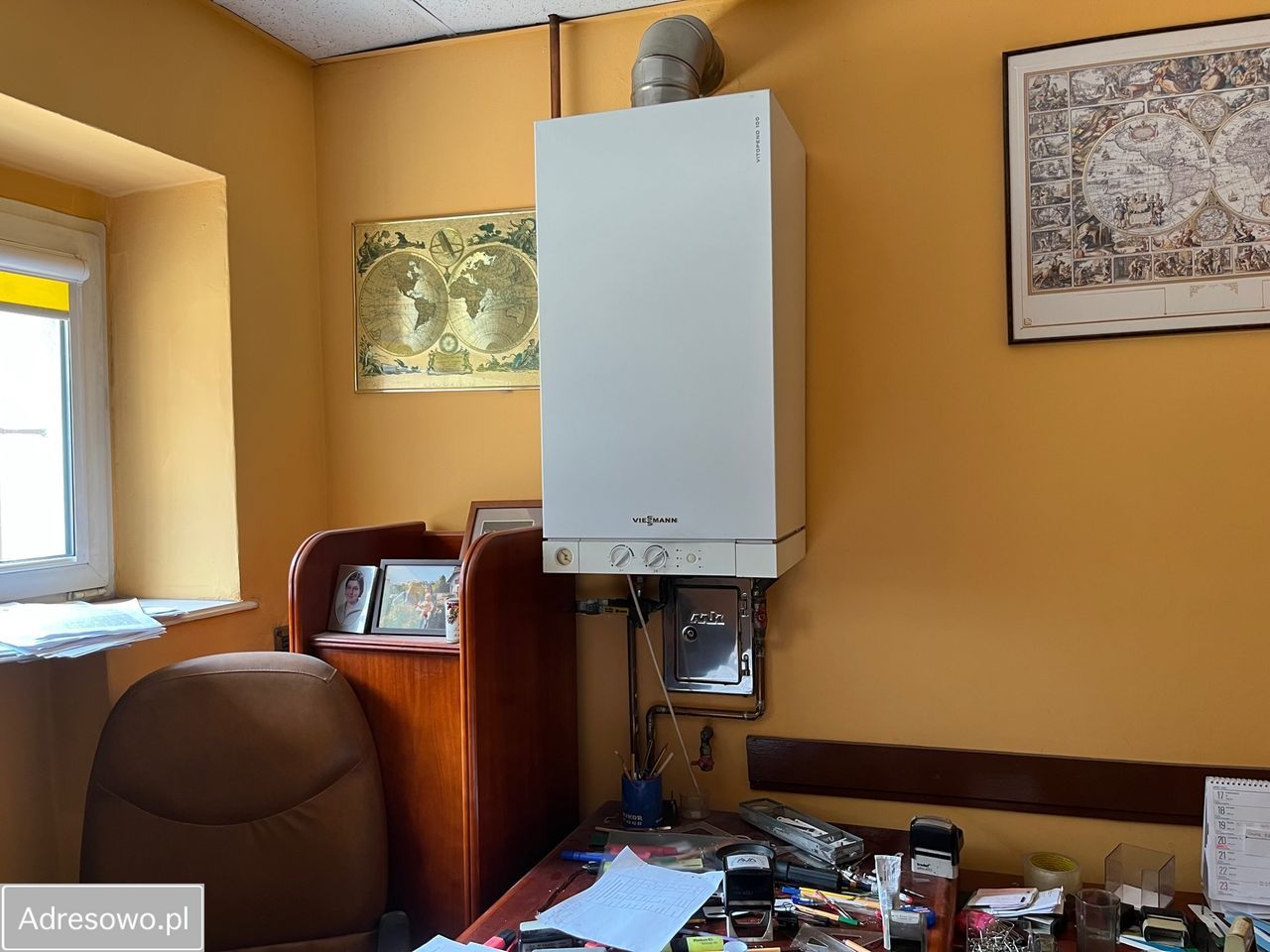 Lokal Kluczbork Centrum. Zdjęcie 5