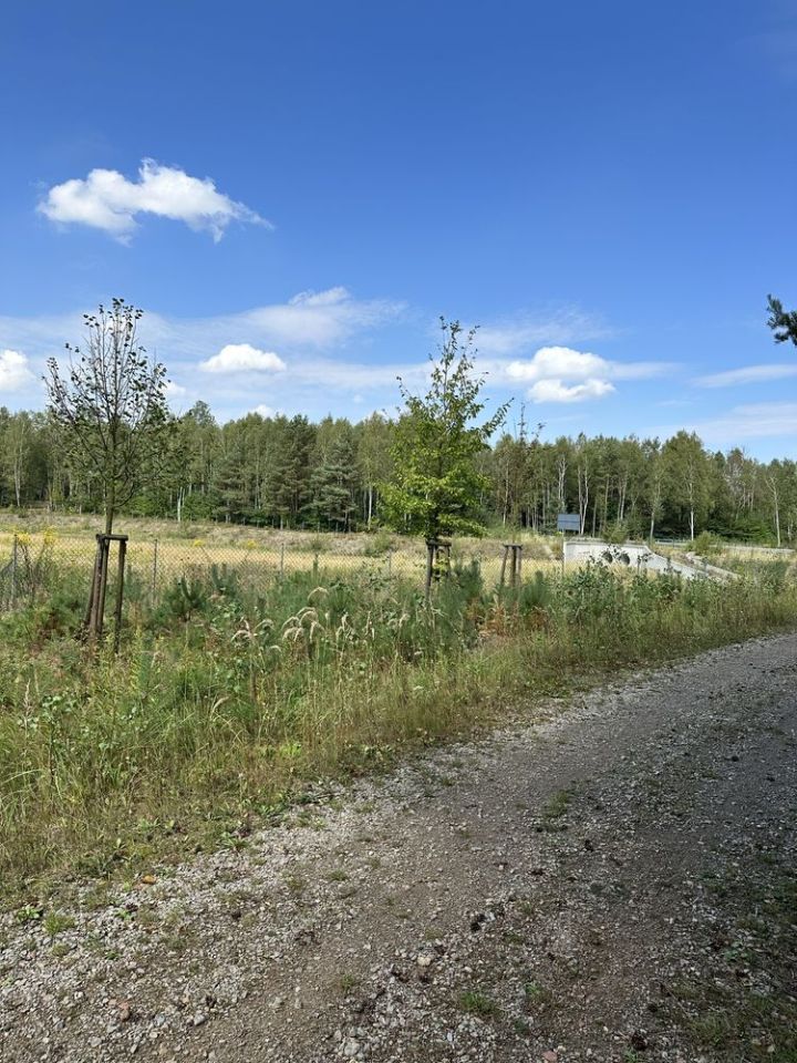 Działka rolna Częstochowa Kiedrzyn, ul. Zakopiańska. Zdjęcie 7