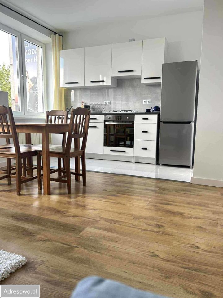 Mieszkanie 1-pokojowe Warszawa Muranów, ul. Dzielna. Zdjęcie 7