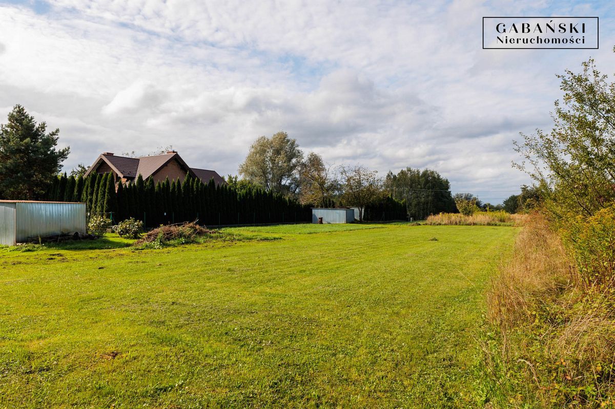Działka budowlana Tarnów, ul. Chemiczna. Zdjęcie 6