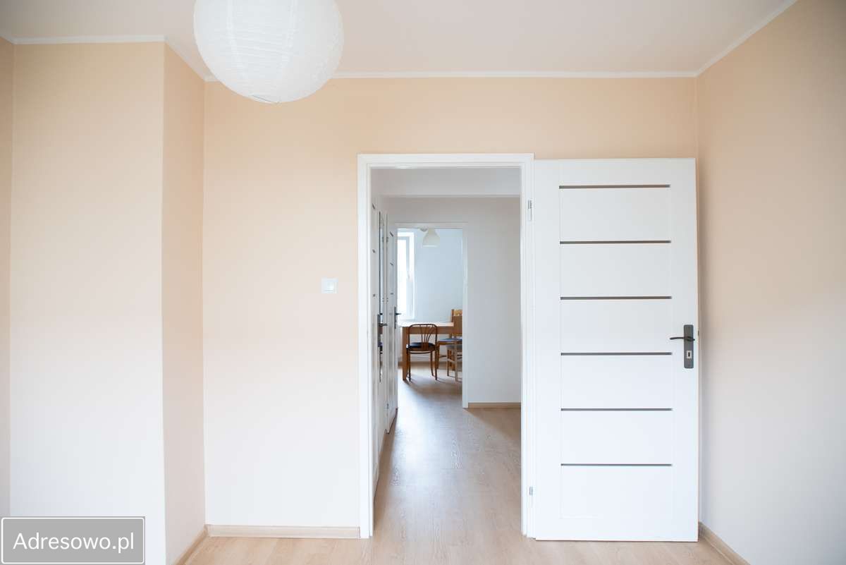 Mieszkanie 3-pokojowe Gdynia Pogórze, ul. kmdr. Bolesława Romanowskiego. Zdjęcie 8