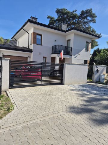 dom wolnostojący Kozienice. Zdjęcie 1