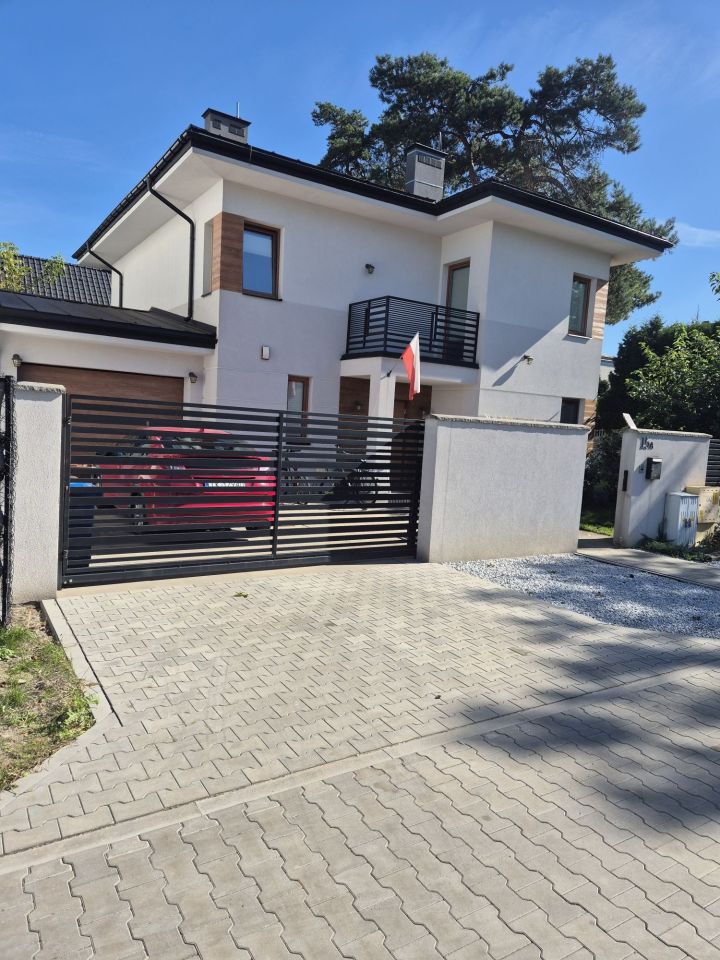 dom wolnostojący Kozienice