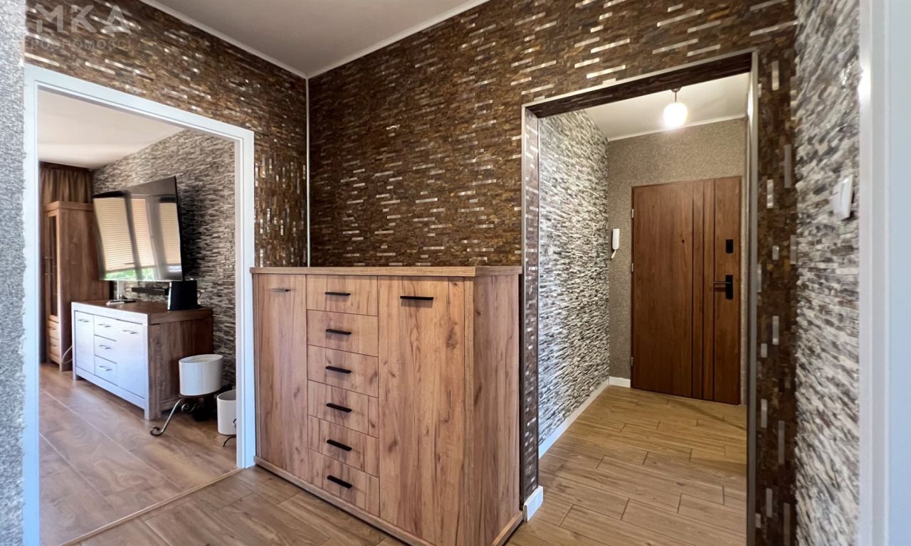 Mieszkanie 3-pokojowe Chełmża, ul. ks. Stefana Wincentego Frelichowskiego. Zdjęcie 15