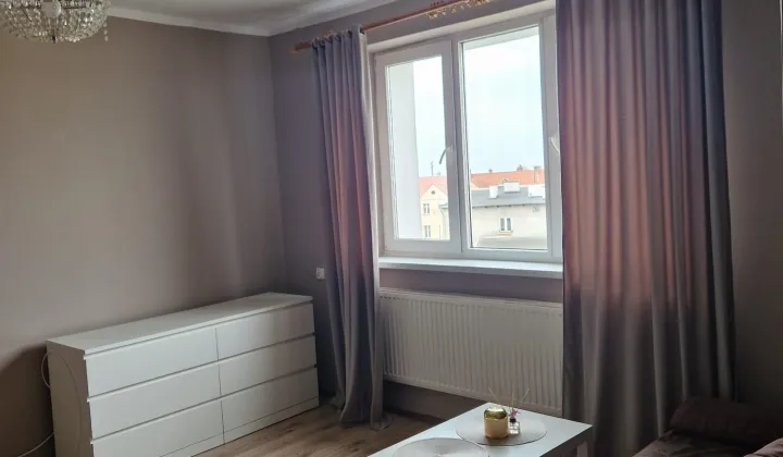 Mieszkanie 2-pokojowe Elbląg, ul. Różana