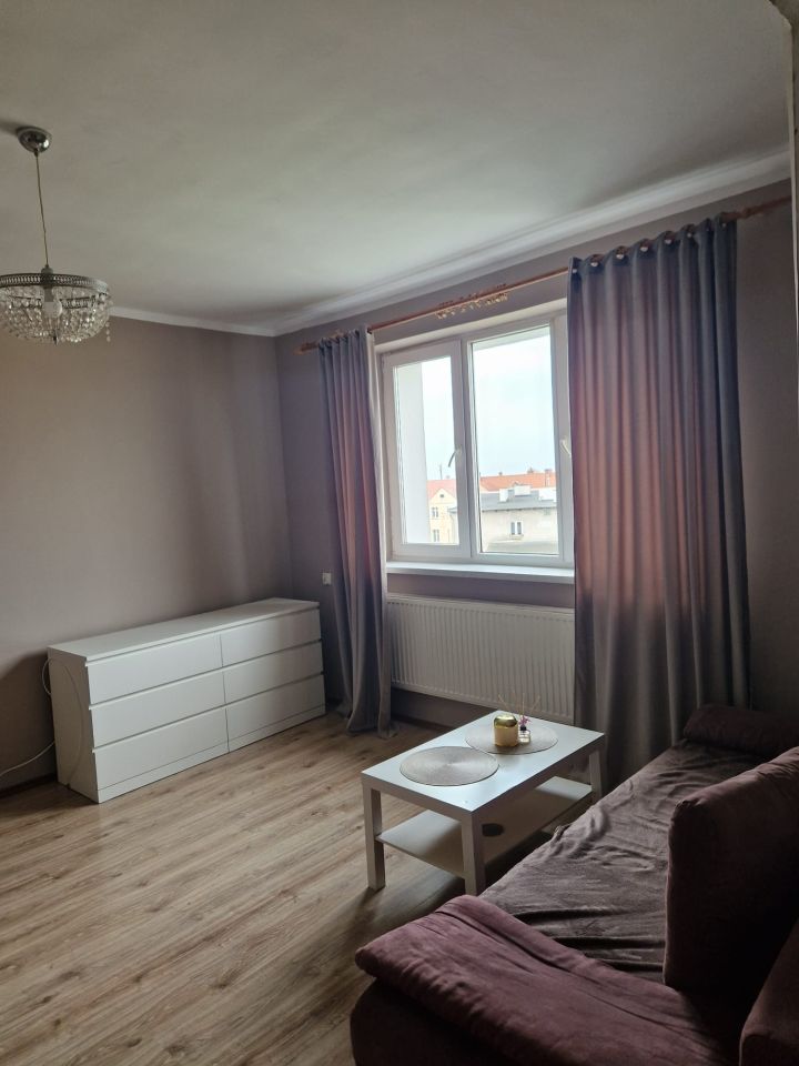 Mieszkanie 2-pokojowe Elbląg, ul. Różana