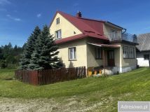 dom wolnostojący Męcina. Zdjęcie 2