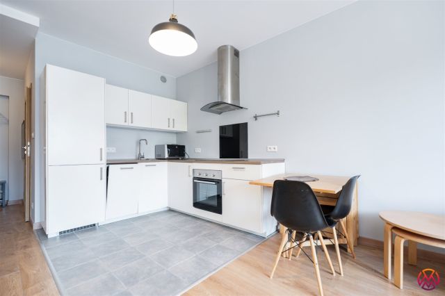 Mieszkanie 1-pokojowe Łódź Śródmieście, ul. Zachodnia. Zdjęcie 5