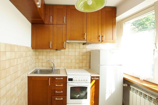 Mieszkanie 2-pokojowe Płock, ul. Kajetana Morykoniego. Zdjęcie 11