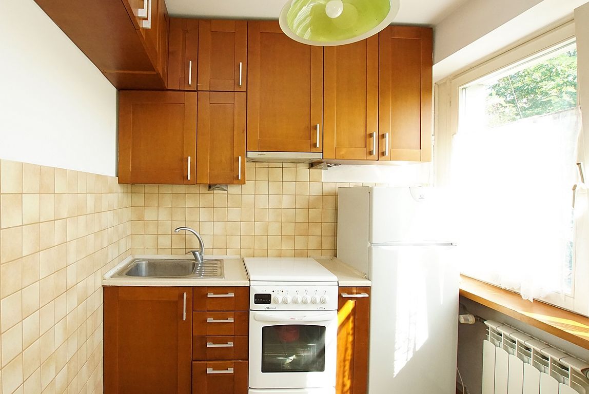 Mieszkanie 2-pokojowe Płock, ul. Kajetana Morykoniego. Zdjęcie 11