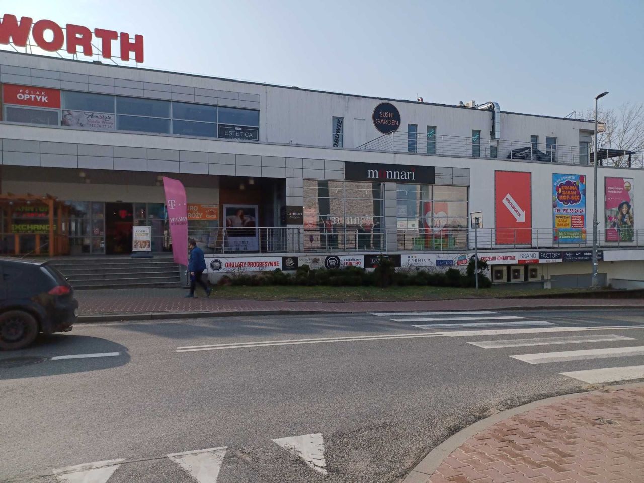 Lokal Puławy. Zdjęcie 3