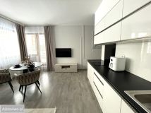 Mieszkanie 2-pokojowe Kraków Ruczaj, ul. Zygmunta Miłkowskiego. Zdjęcie 4