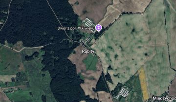 Mieszkanie 1-pokojowe Rąbity