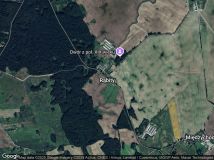 Mieszkanie 1-pokojowe Rąbity