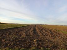 Działka rolna Trojanowice