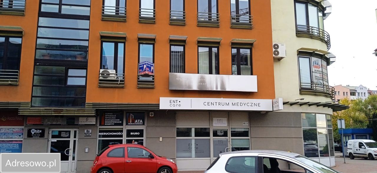 Biuro Wrocław Krzyki, al. Armii Krajowej. Zdjęcie 3