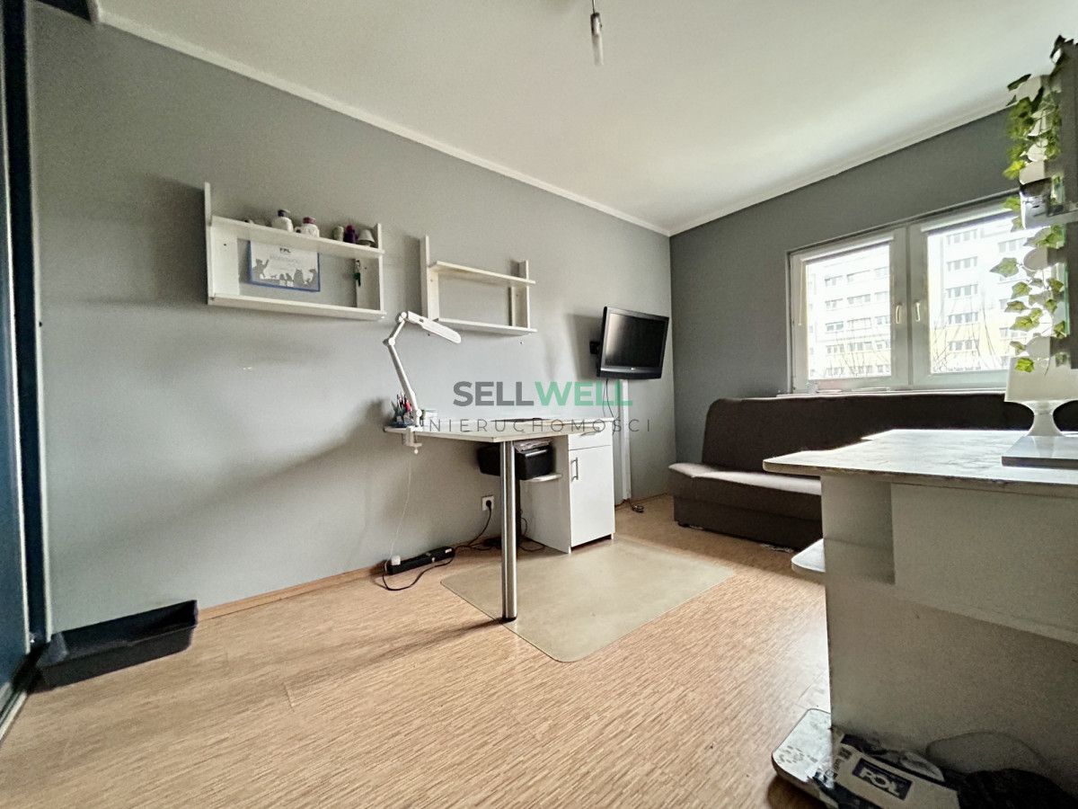 Mieszkanie 2-pokojowe Łódź Bałuty, ul. Jana. Zdjęcie 8