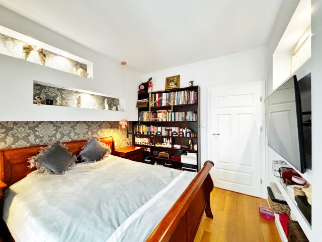 Mieszkanie 3-pokojowe Niemcz, ul. Stefana Żeromskiego. Zdjęcie 19