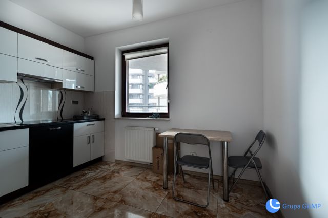 Mieszkanie 2-pokojowe Kraków Prądnik Czerwony, ul. Dobrego Pasterza. Zdjęcie 13