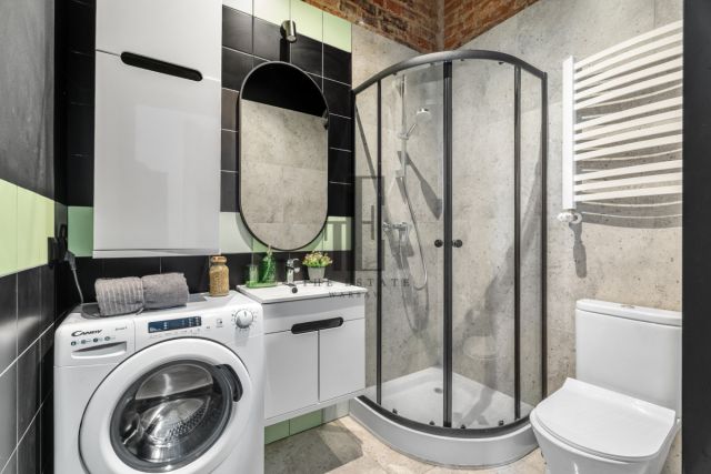 Mieszkanie 2-pokojowe Pruszków, ul. Ołówkowa. Zdjęcie 10