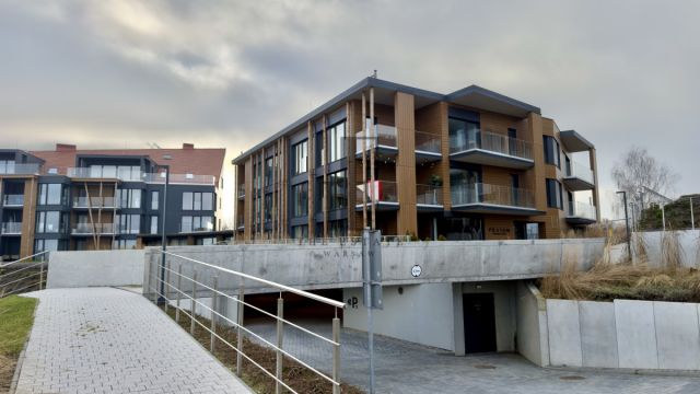 Mieszkanie 3-pokojowe Mikołajki, ul. Mrągowska. Zdjęcie 18