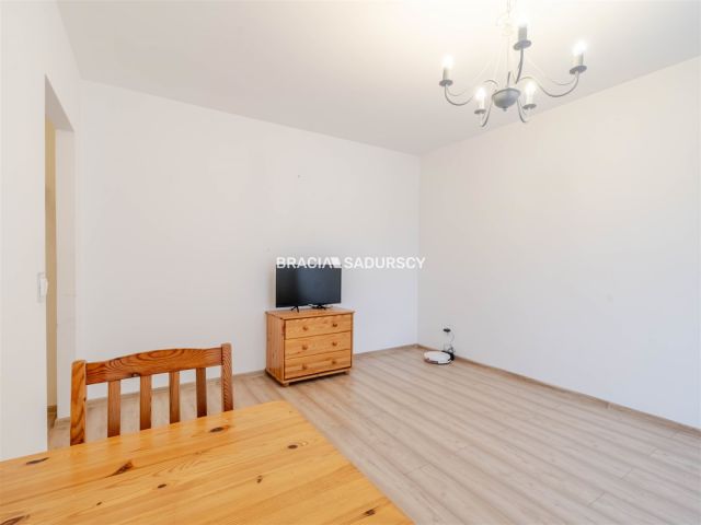 Mieszkanie 1-pokojowe Kraków Krowodrza, ul. Eljasza Walerego Radzikowskiego. Zdjęcie 21