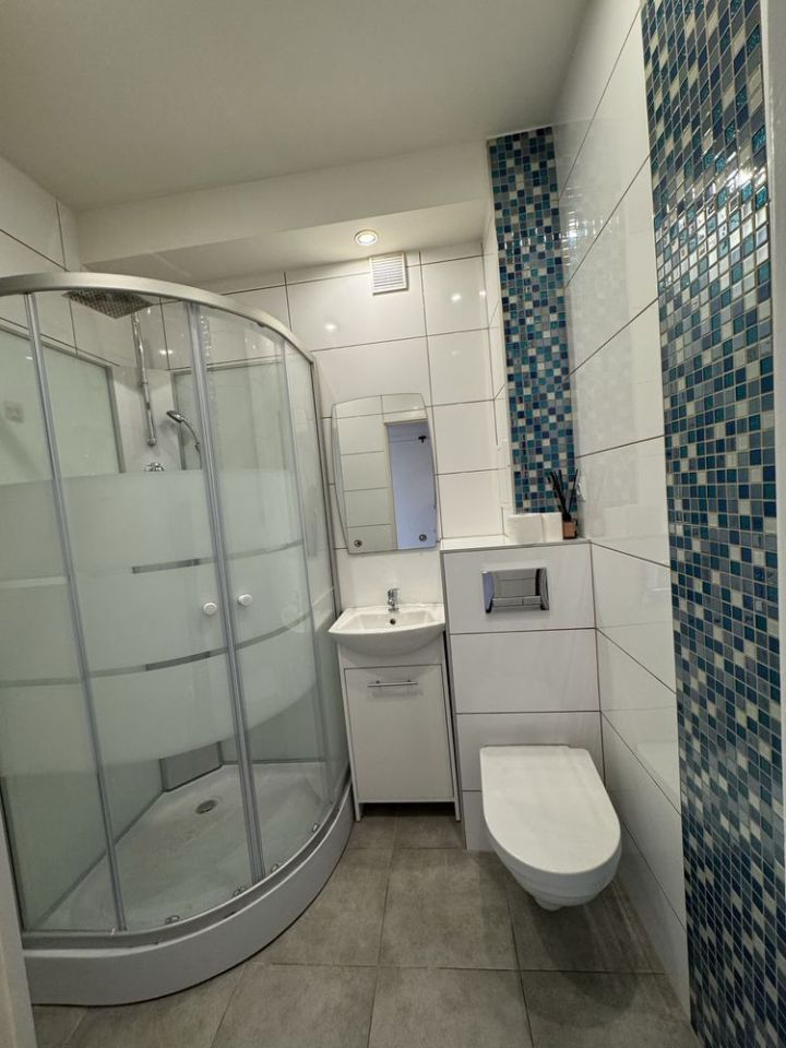 Mieszkanie 2-pokojowe Łęczyca, ul. Belwederska. Zdjęcie 4