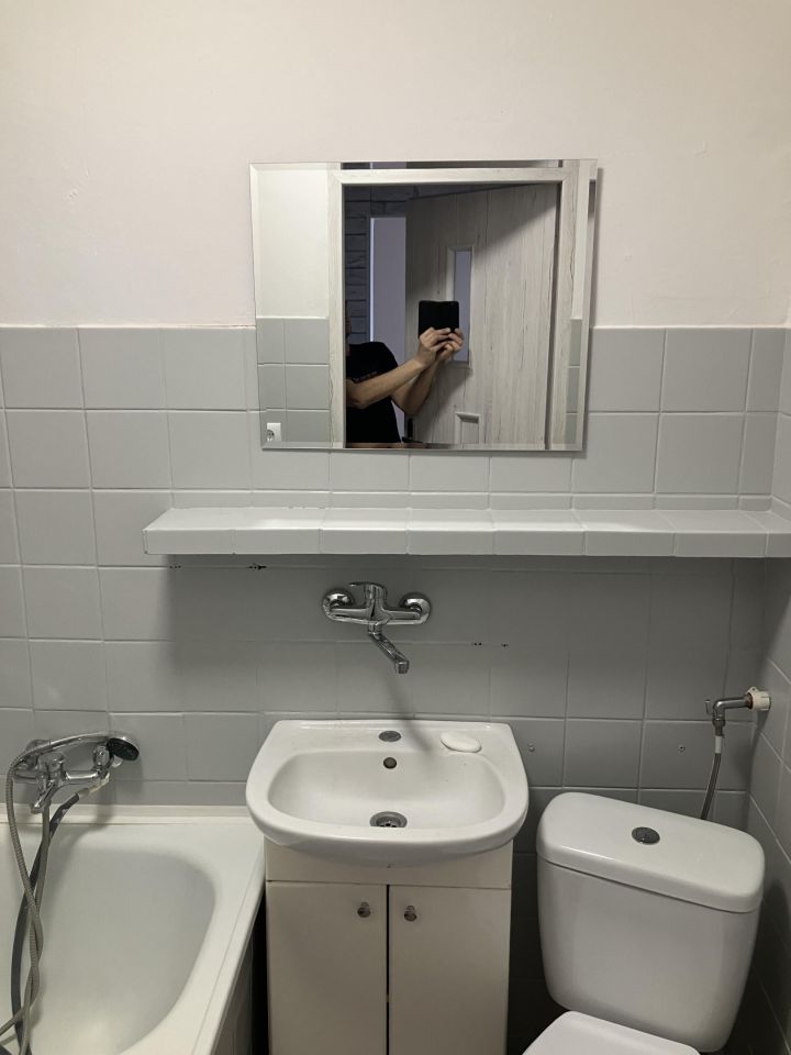 Mieszkanie 1-pokojowe Włocławek Zazamcze, ul. Chemików. Zdjęcie 6