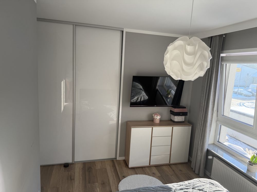 Mieszkanie 4-pokojowe Ełk, ul. Czesława Miłosza. Zdjęcie 6