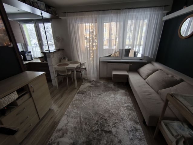 Mieszkanie 2-pokojowe Zgierz Kurak , ul. 1 Maja. Zdjęcie 1