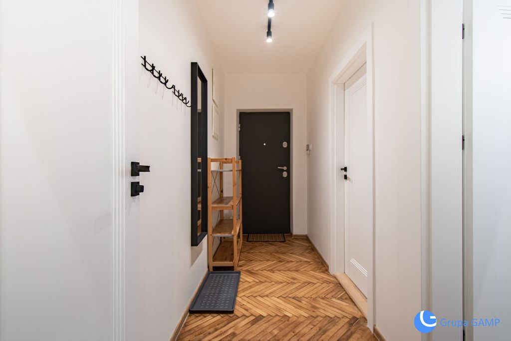 Mieszkanie 2-pokojowe Kraków, ul. Stanisława Mitery. Zdjęcie 14