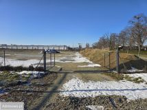 Działka inwestycyjna Oleśnica, ul. Bolesława Krzywoustego. Zdjęcie 3