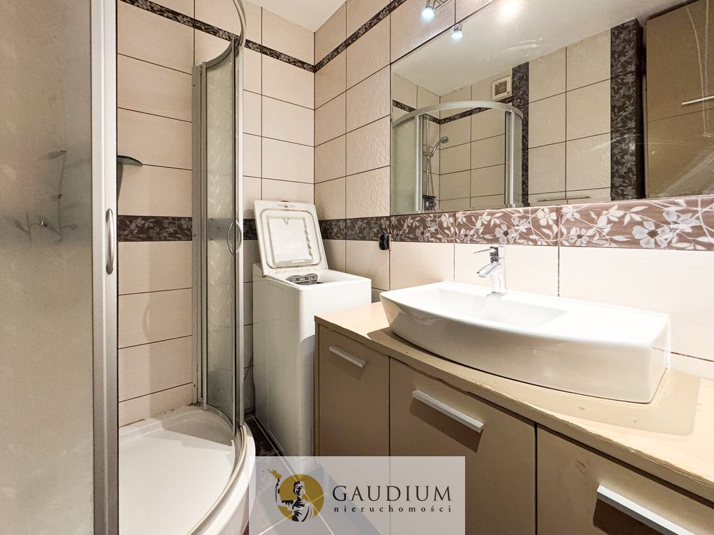 Mieszkanie 3-pokojowe Gdańsk Matarnia, ul. Kadetów. Zdjęcie 7