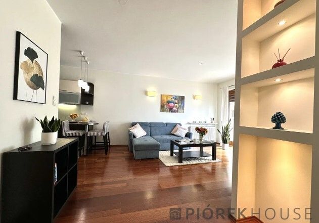 Mieszkanie 3-pokojowe Warszawa Bemowo, ul. Powstańców Śląskich. Zdjęcie 4