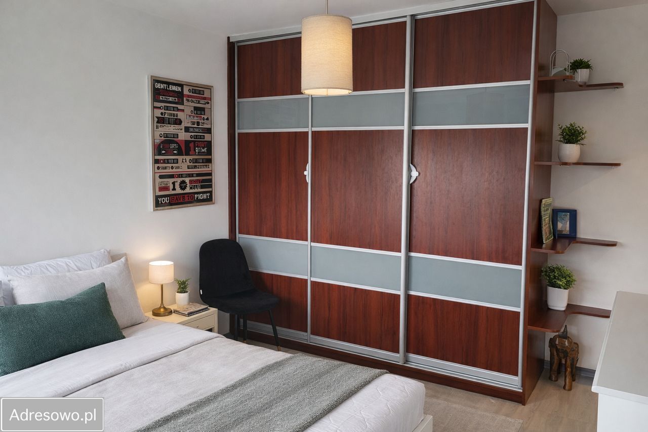 Mieszkanie 2-pokojowe Łódź Teofilów, ul. Lniana. Zdjęcie 7