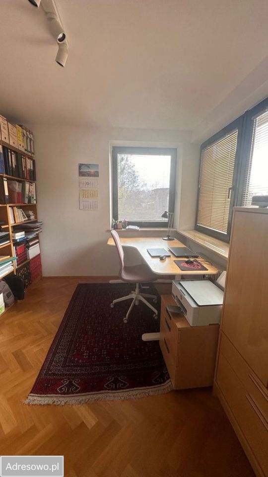 Mieszkanie 5-pokojowe Katowice Wełnowiec, ul. Stanisława Rożanowicza. Zdjęcie 13