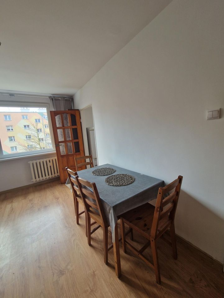 Mieszkanie 2-pokojowe Elbląg Centrum, ul. Wawrzyńca Pilgrima. Zdjęcie 1