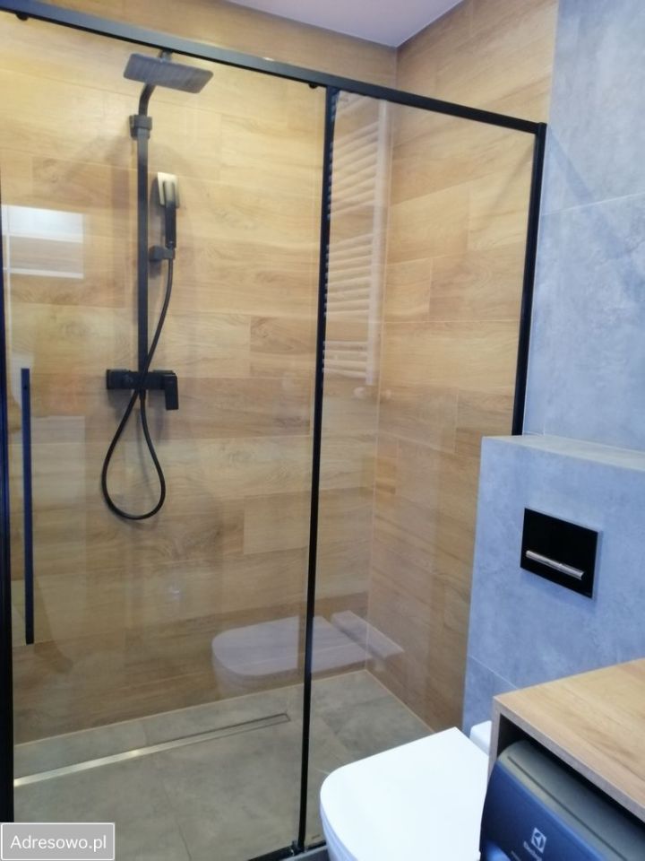 Mieszkanie 2-pokojowe Wrocław Swojczyce, ul. Vasco da Gamy. Zdjęcie 11