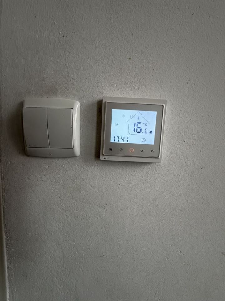 Mieszkanie 1-pokojowe Ostrowiec Świętokrzyski, ul. Romualda Traugutta. Zdjęcie 5