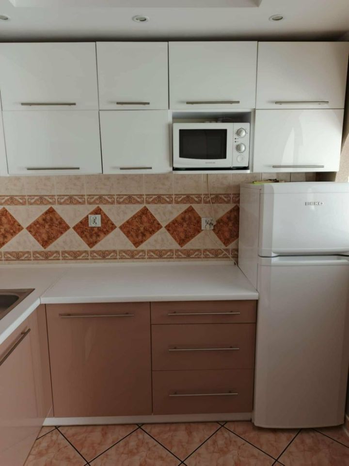 Mieszkanie 2-pokojowe Łuków, ul. Międzyrzecka. Zdjęcie 2